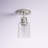 Tyringham Flush Mount-857846901