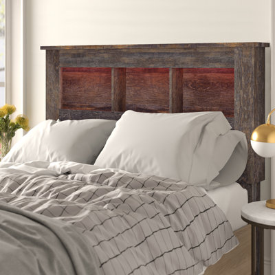 Drystan Headboard