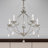Daniesha 5 - Light Dimmable Empire Chandelier-1297096749
