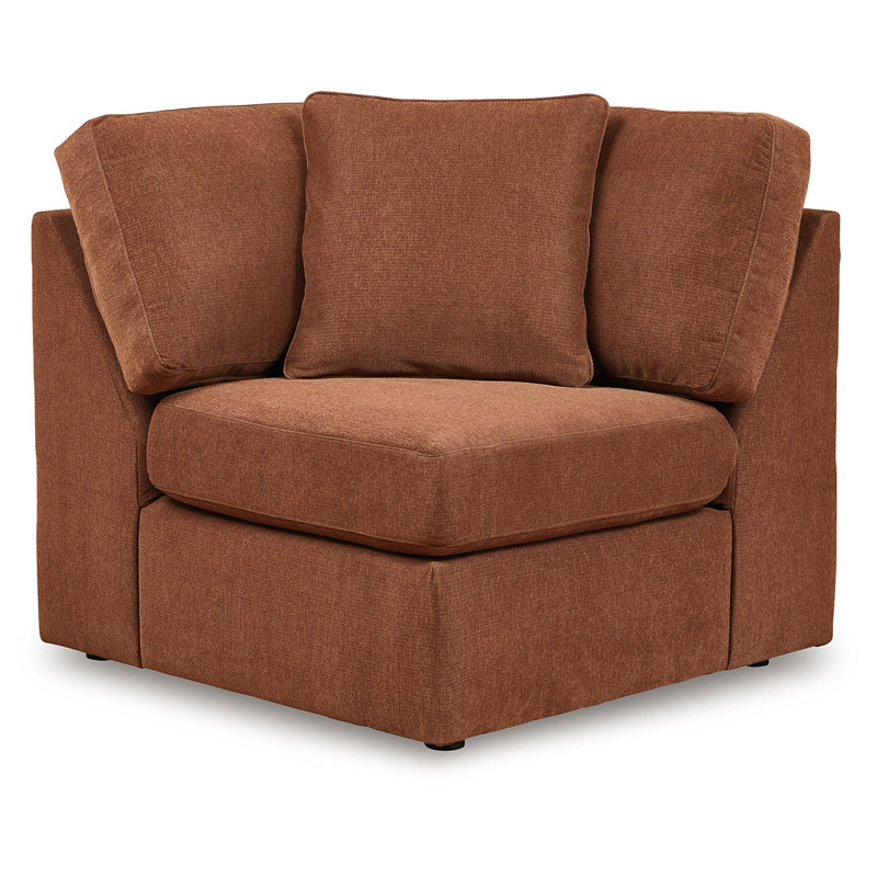Modmax 6-Piece Sectional