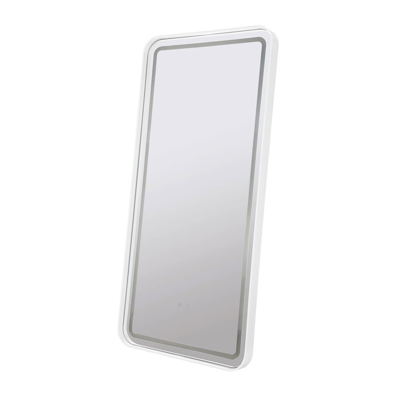 32 haut-parleurs à miroir sur pied 32 pouces