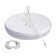 Kropa LED Flush Mount
