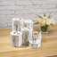 Fidalgo 6-Piece Tiered Stand Set