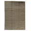Hand-Knotted High-Quality Beige Area Rug