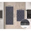 Polyester Water Resistant Anti-Fatigue Non-Skid Kitchen Mat-2045671448