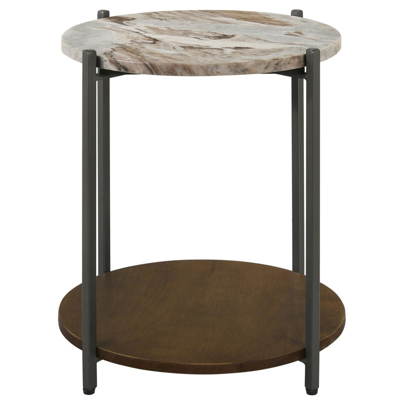 Table d'appoint Bleskin