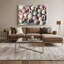 Art mural sur toile, Desserts Daifuku-898231302