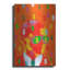 «Cash Rules» par Abstract Graffiti, art mural-1830223326