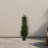 Spiral Cypress Artificial Tree with LED Lights