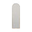 Gonde Engineered Wood Flat Mirror-87056012