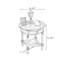 Table de bout Retro-260380290