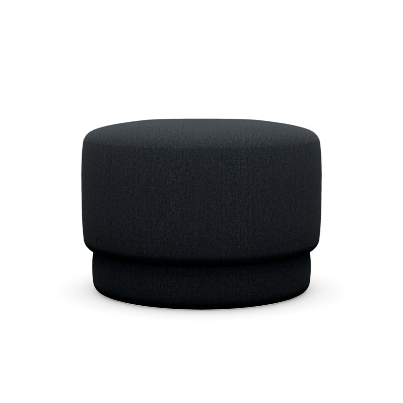 Cremini Small Ottoman, Grande 120935