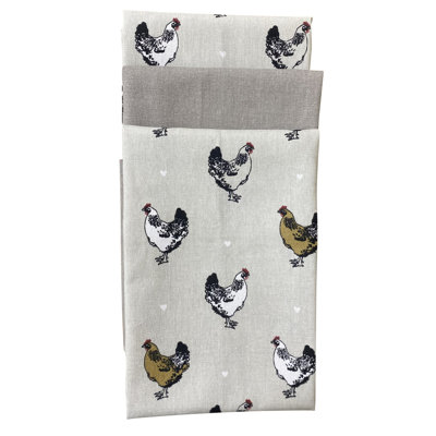 Cotton Jacquard Tea Towel Kitchen Towel