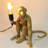Brylee Resin Novelty Lamp-2048870555