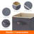 Ebern Designs Decorative Bin