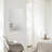 Aleksandrina Rectangle Wall Mirror-2119758015