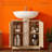Bathroom Vanity Cabinet-1898286107