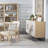 70'' Sideboard