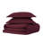 Jededian 100% Cotton Percale Duvet Cover Set-1745925616-1745925628