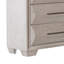 Commode 6 tiroirs Danbury