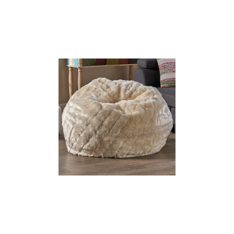 Fauteuil à billes Amori
