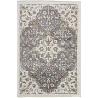 Tapis oriental persan