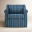 Oswego Swivel Accent Chair