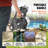 Shallow Well Pump Portable Jet Pump w/ Auto Controller