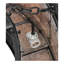Tall Pines Downrod Ceiling Fan