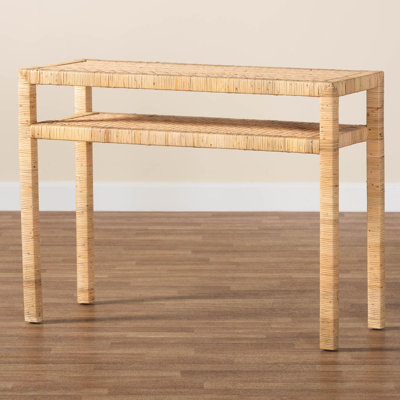 Belarmina 39.4'' Console Table