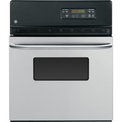 24" Electric Single Wall Oven