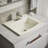 Archer Vitreous China Rectangular Drop-In Bathroom Sink with Overflow-19195597-10940432