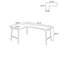 Bureau d'angle en L noyer-808597151-808597125
