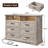 Wood Dresser For Bedroom-1552915538-1552915537