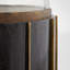 Reed Hurricane Candle Holder-1744298935
