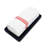 Serviette en coton French Borders