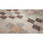 One-of-a-Kind 1'5" X 7'0" Hand Knotted Area Rug