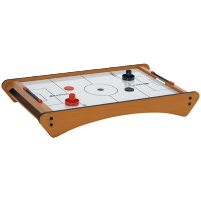 Jeanette Freeport Park 72.5cm L Tabletop Foosball Table