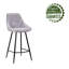 Upholstered Counter Stool-537271090