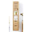 Solid Wood Wall Linen Cabinet