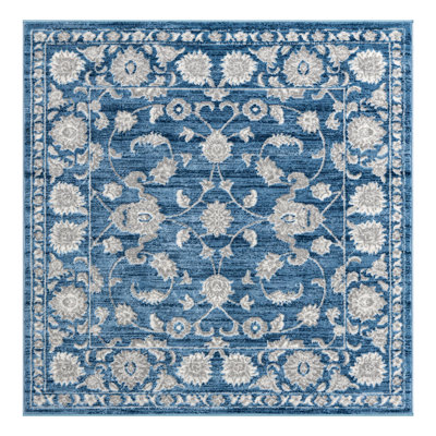Myatt Oriental Indoor Rug