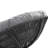 Charlcy Swivel Papasan Chair with Cushion-409659580