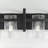 Mitte 4 - Light Dimmable Vanity Light