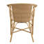 Chaise de salle à manger d'extérieur Madeleine-72854632