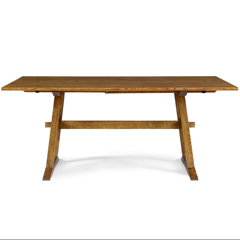 Surrey Hills Solid Oak Dining Table
