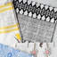 Serviette Bohemian Linens-59879304