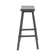 Knaack 24" Barstool w/ Chair Glides