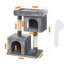 Barnstaple 84cm H Cat Tree-109537173