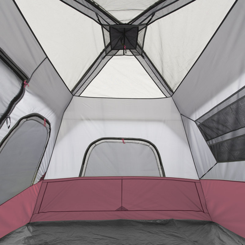 6 Person Tent