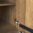 Iron 2 - Door Accent Cabinet